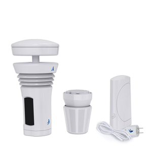 TempestOne Weather System with Cellular Hub - Prologis
