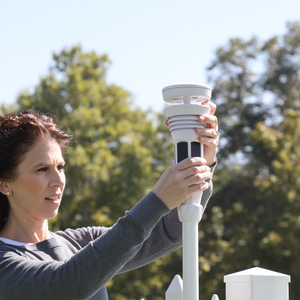 First Alert Neighborhood Weather Station Network - Powered by Tempest