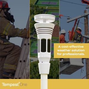 TempestOne Extreme Remote Kit - Prologis