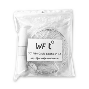 PBA Cable Extension Kit